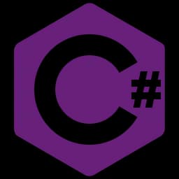 C#